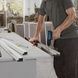 Акумуляторний ударний дриль-шуруповерт Bosch GSB 120-LI Professional, 2 акб GBA 12V 2 Ah і з/п, у кейсі 06019G8100 фото 3