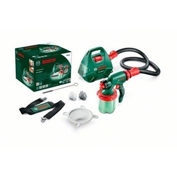 Фарборозпилювач електричний Bosch PFS 3000-2 0603207100 фото