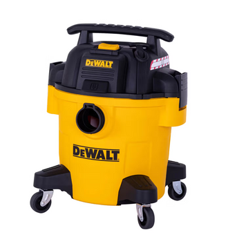 Пилосос мережевий DeWALT DXV20PTA DXV20PTA фото