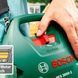Фарборозпилювач електричний Bosch PFS 3000-2 0603207100 фото 3