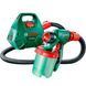 Фарборозпилювач електричний Bosch PFS 3000-2 0603207100 фото 2