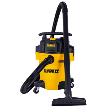 Пилосос мережевий DeWALT DXV23PLPTA-QT DXV23PLPTA-QT фото