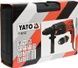 Сетевой перфоратор YATO YT-82122 YT-82122 фото 7