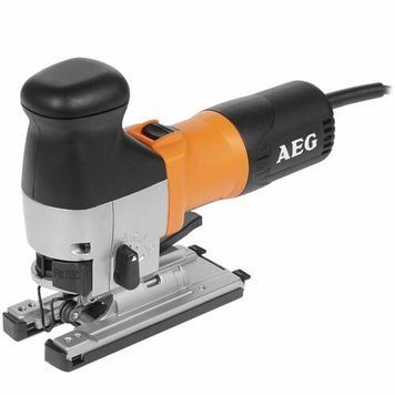 Лобзик AEG STEP1200XE 4935412878 фото