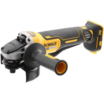 Шліфмашина кутова - болгарка акумуляторна безщіткова DeWALT DCG406N  DCG406N фото