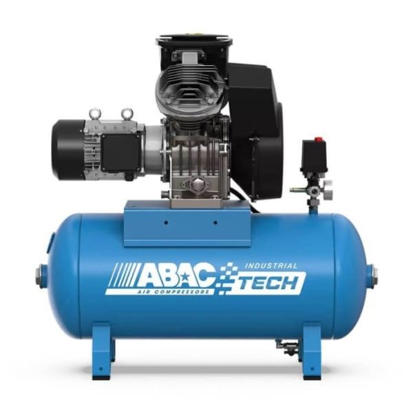 Компрессор ABAC ATL 10 500D 10 400/3/50YD CE ATL 10 500D 10 400/3/50YD фото