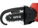Акумуляторна ланцюгова пила YATO YT-828116  YT-828116 фото 8