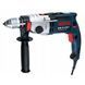 Дриль ударний Bosch GSB 21-2 RCT ШЗП Professional в кейсі 060119C700 фото 4