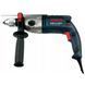 Дриль ударний Bosch GSB 21-2 RCT ШЗП Professional в кейсі 060119C700 фото 5