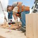 Дриль ударний Bosch GSB 21-2 RCT ШЗП Professional в кейсі 060119C700 фото 9