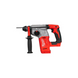 Перфоратор аккумуляторный бесщеточный Milwaukee SDS-PLUS , M18 BLH-0, 2,3Дж  4933479426 фото 3