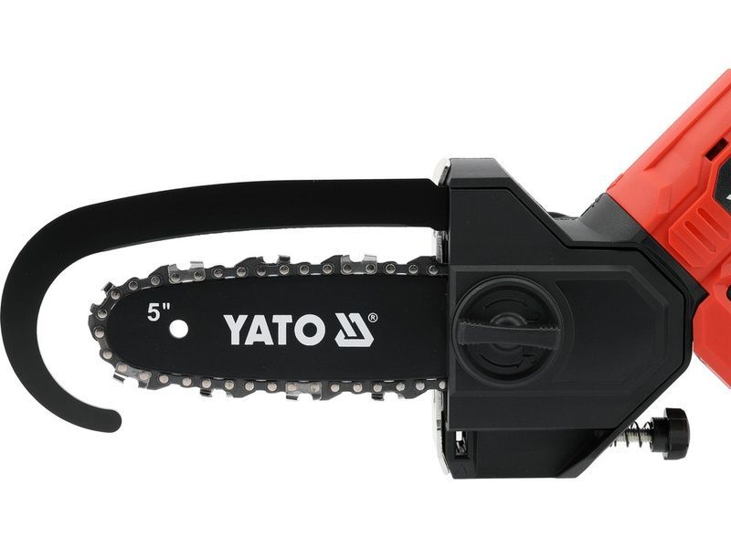 Акумуляторна ланцюгова пила YATO YT-828116  YT-828116 фото