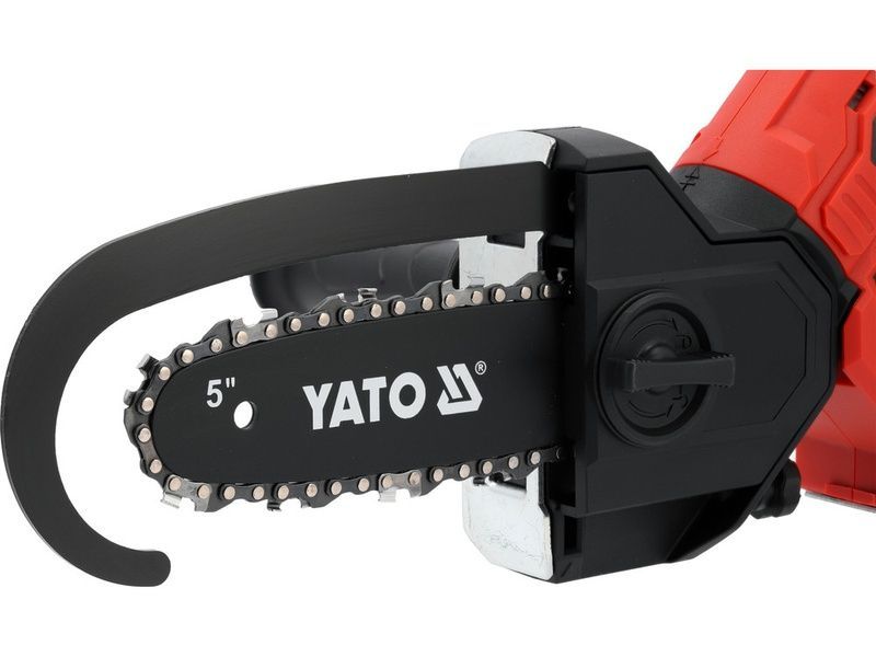 Акумуляторна ланцюгова пила YATO YT-828116  YT-828116 фото