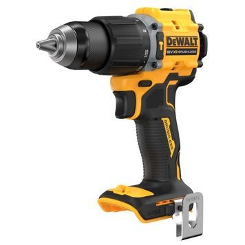 Дрель-шуруповёрт аккумуляторная бесщёточная ударная DeWALT DCD799N DCD799N фото