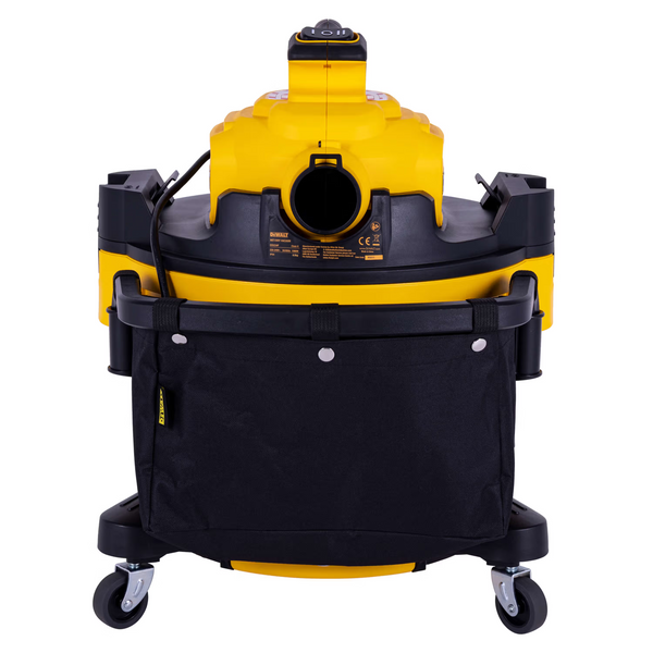 Пылесос сетевой DeWALT DXV234P DXV234P фото