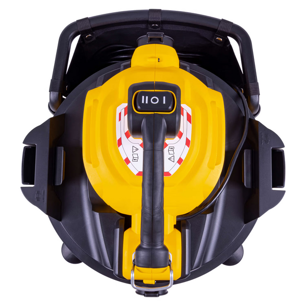 Пылесос сетевой DeWALT DXV234P DXV234P фото