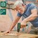 Аккумуляторная дрель-шуруповерт Bosch EasyDrill 1200 с 2 акб 1.5 Ah и ж/п, в кейсе с набором сверл 06039D3007 фото 9