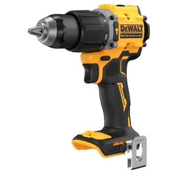 Дрель-шуруповёрт аккумуляторная бесщёточная ударная DeWALT DCD799NT DCD799NT фото