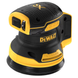 Шліфмашина ексцентрикова акумуляторна безщіткова DeWALT DCW210N  DCW210N фото 1