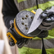 Шліфмашина ексцентрикова акумуляторна безщіткова DeWALT DCW210N  DCW210N фото 6