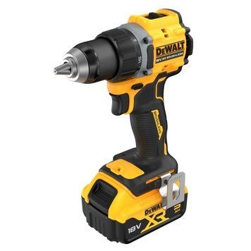 Аккумуляторный бесщёточный дрель-шуруповёрт DeWALT DCD794P2T DCD794P2T фото