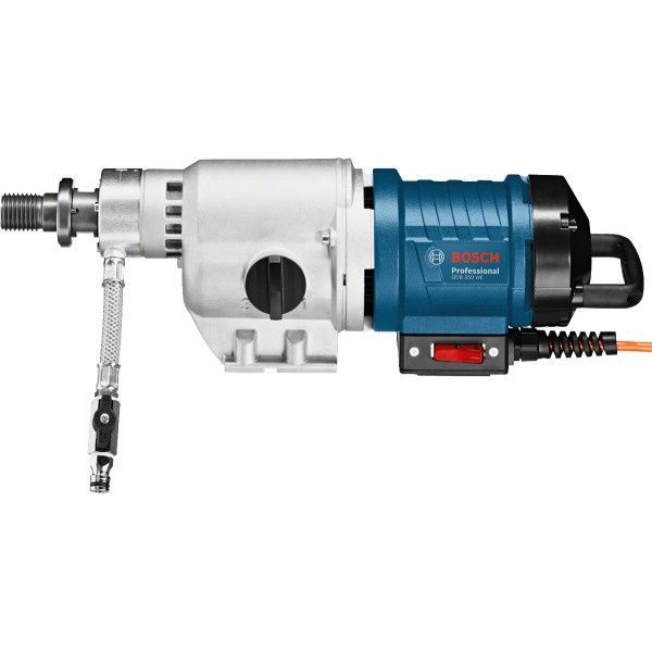 Дриль алмазного свердління Bosch GDB 350 WE Professional у картоні 0601189900 фото