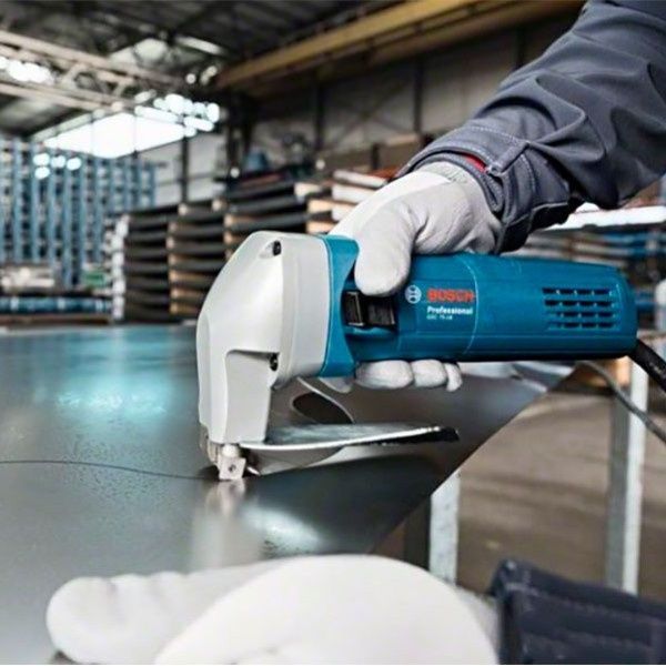 Ножницы Bosch GSC 75-16 Professional 0601500500 фото