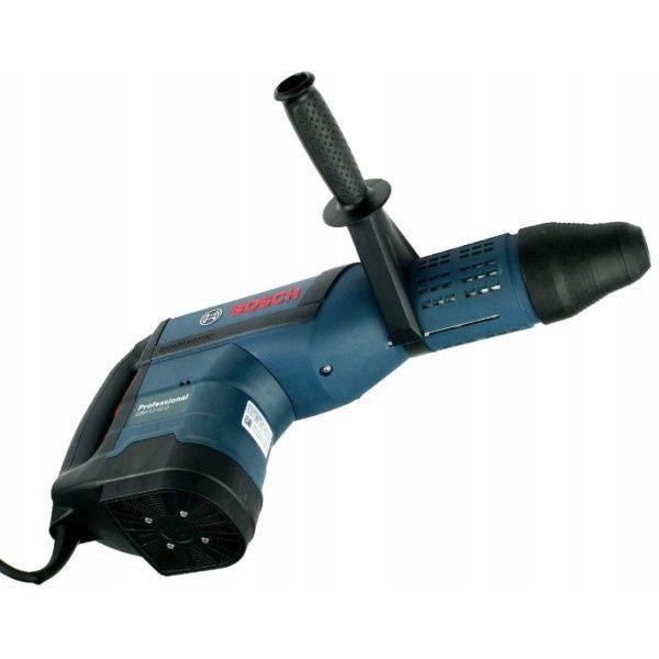 Перфоратор Bosch GBH 12-52 D Professional в кейсе 0611266100 фото