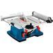 Настільна циркулярна пила Bosch GTS 10 XC Professional 0601B30400 фото 1