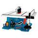 Настільна циркулярна пила Bosch GTS 10 XC Professional 0601B30400 фото 2