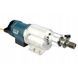 Дриль алмазного свердління Bosch GDB 350 WE Professional у картоні 0601189900 фото 6