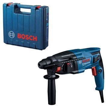 Перфоратор Bosch GBH 220 Professional 06112A6020 фото