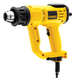 Пістолет гарячого повітря - фен мережевий DeWALT D26414 D26414 фото 1
