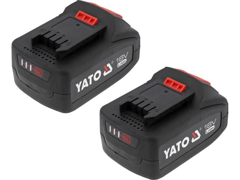 Акумуляторний перфоратор YATO YT-827724 YT-827724 фото