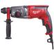 Перфоратор Milwaukee SDS-PLUS , PH 26 T, 800Вт, 2,4Дж  4933464580 фото 3