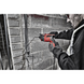 Перфоратор Milwaukee SDS-PLUS , PH 26 T, 800Вт, 2,4Дж  4933464580 фото 9