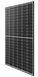 Сонячна панель Leapton LP182*210-M-66-NB-620W Bificial Fiberglass N-type 620Вт 620W фото 1