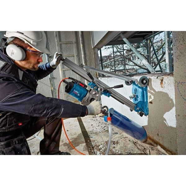 Свердлильна стійка Bosch GCR 350 0601190200 фото