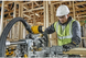 Пила торцовочная сетевая DeWALT DWS727 DWS727 фото 5