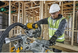 Пила торцовочная сетевая DeWALT DWS727 DWS727 фото 6