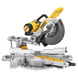 Пила торцовочная сетевая DeWALT DWS727 DWS727 фото 2