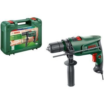 Дриль ударний Bosch EasyImpact 600 у кейсі 0603133020 фото