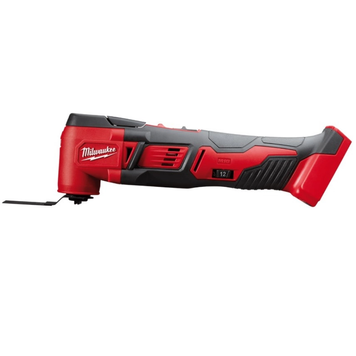 Інструмент багатофунціональний акумуляторний MILWAUKEE, M18 BMT-0 4933446203 фото