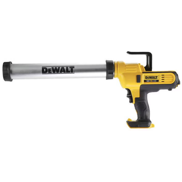 Пистолет для герметиков аккумуляторный DeWALT DCE580N DCE580N фото