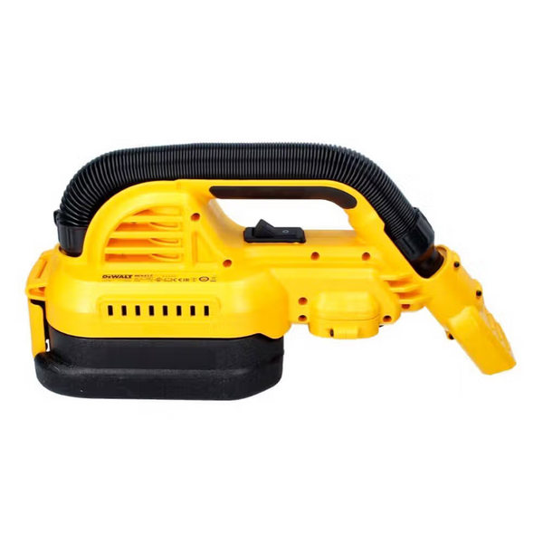 Пилосос акумуляторний DeWALT DCV517N DCV517N фото