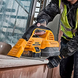 Пилосос акумуляторний DeWALT DCV517N DCV517N фото 10