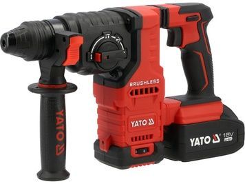 Перфоратор YATO YT-827725 YT-827725 фото
