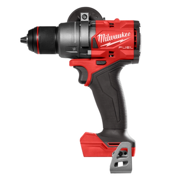 Дрель-шуруповерт аккумуляторная бесщеточная MILWAUKEE M18 FDD3-0, 158Нм 4933498059 фото