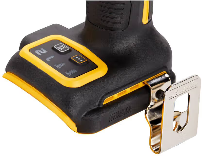 Гайкокрут ударный аккумуляторный бесщеточный DeWALT DCF921P2T DCF921P2T фото
