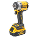 Гайкокрут ударный аккумуляторный бесщеточный DeWALT DCF921P2T DCF921P2T фото 2